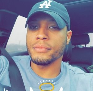 Meet your Posher, Terrence